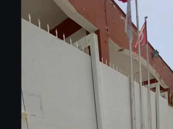 The Syria–Turkey crossing that almost didn’t happen