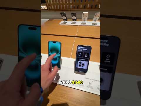 🇸🇬 Singapur Apple Store’da iPhone fiyatları ne durumdaydı?
